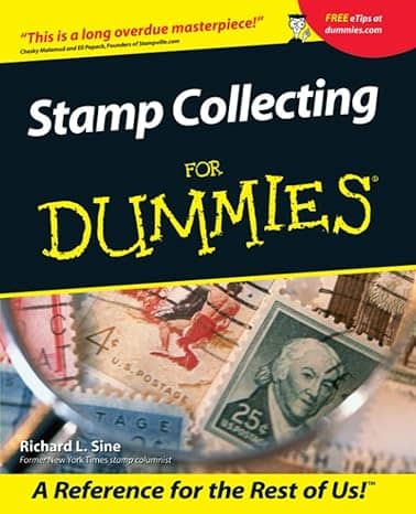 Stamp Collecting for Dummies